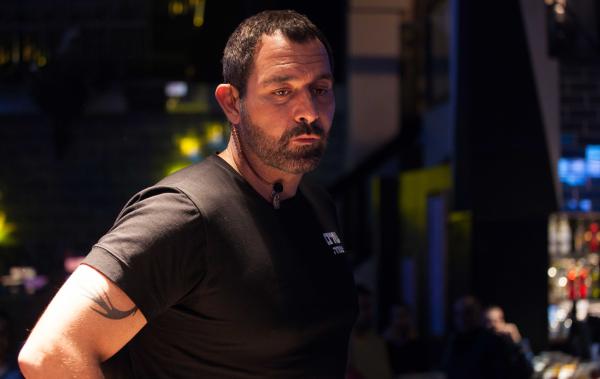 ביקורת סרטים: אבינו • איך נראה הפשע הישראלי