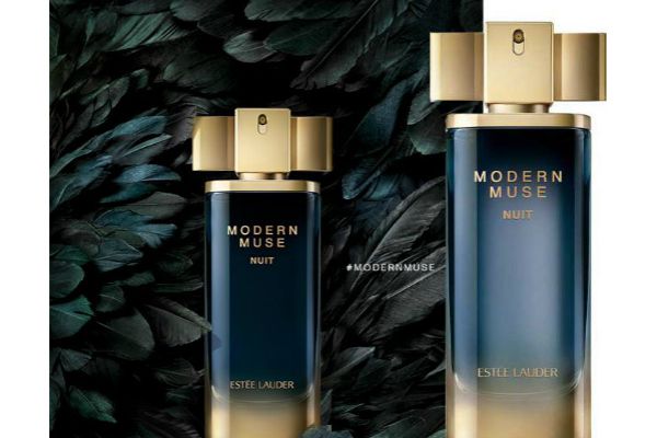 אחרי 3 השקות בישום מוצלחות מאוד משיקה אסתי לאודר את הבושם הרביעי במשפחה