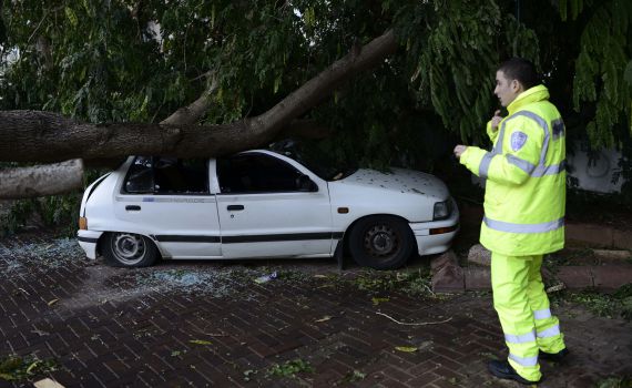'מצבה לא פשוט': אהובה עוזרי מאושפזת בביה"ח