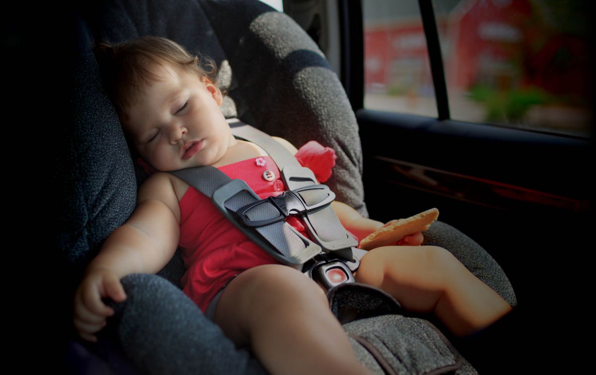 חשיפה ראשונה בישראל למערכת 'הכפתור Baby'