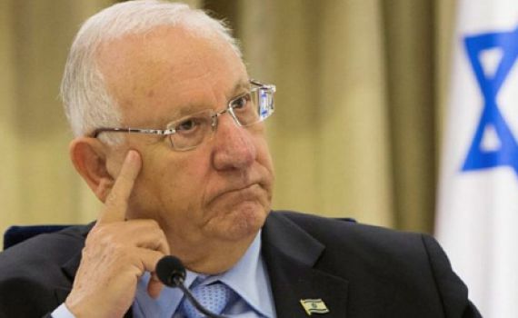 ישראל מגיבה לירי: "אין חברה חסינה מאנטישמיות"