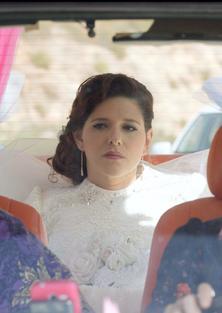 בעיתו אך לא בזמנו: הסרט של רמה בורשטיין מבלבל