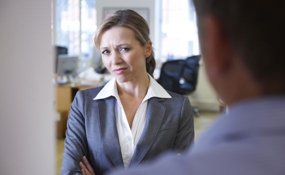 יותר מ-50% מהסרוגות חוו הטרדה מינית