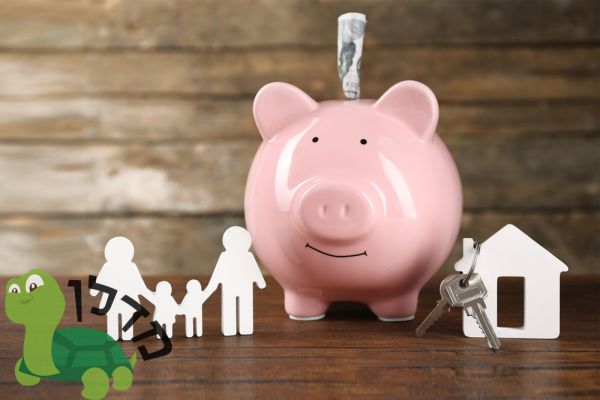 לפעמים החלום מתגשם: דירה בפחות ממיליון ש"ח