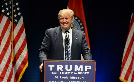 הרב שרלו: 3 סיבות להיות מוטרדים מבחירת טראמפ