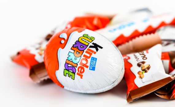 הפתעה עצובה: האמת שבתוך ביצת הקינדר