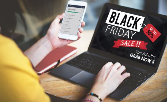 המבצעים הגדולים בעולם: כל הפרטים על הBlack Friday