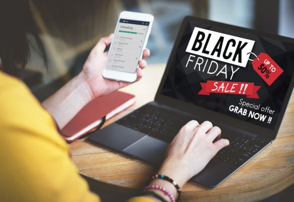 המבצעים הגדולים בעולם: כל הפרטים על הBlack Friday