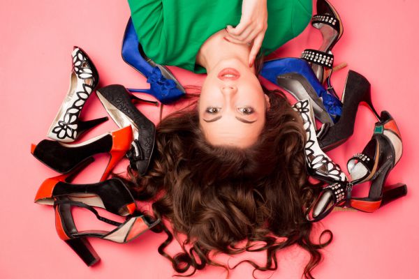 מכורה לנעלים? את חייבת להכיר את האפליקציה הזו