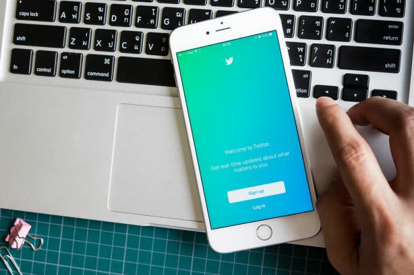 אופס: הרשת החברתית חסמה את המייסד שלה