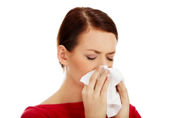 האם נשים סובלות יותר ממחלות מאשר גברים?