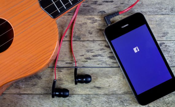 חסימה נעימה: אלה המילים שאסור לכתוב בפייסבוק