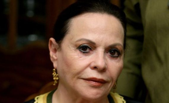 גילה אלמגור מגיבה לאחר הנפילה: "טוב שזה נגמר ככה"