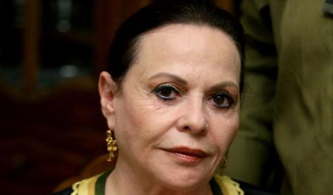 גילה אלמגור מגיבה לאחר הנפילה: "טוב שזה נגמר ככה"