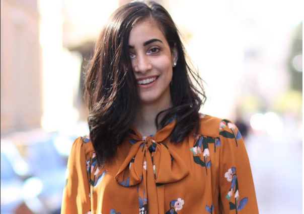 אסנת חדאד מודה על 'נס חנוכה' האישי שלה