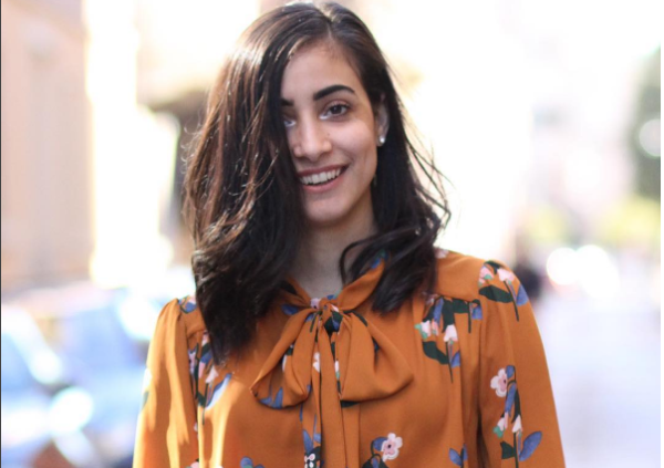 אסנת חדאד מודה על 'נס חנוכה' האישי שלה