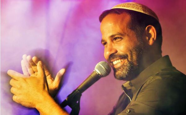 הופעה בגולה: אודי דוידי – אורות גבוהים