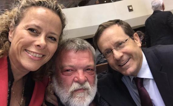 ביטן פישל: האופוזיציה שוב ניצחה בהצבעה