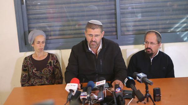 "המדינה לא התחייבה לכלום; קוראים לציבור להגיע"