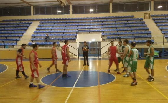 משתחררים מהלחצים – ליגת הישיבות מחזור 3