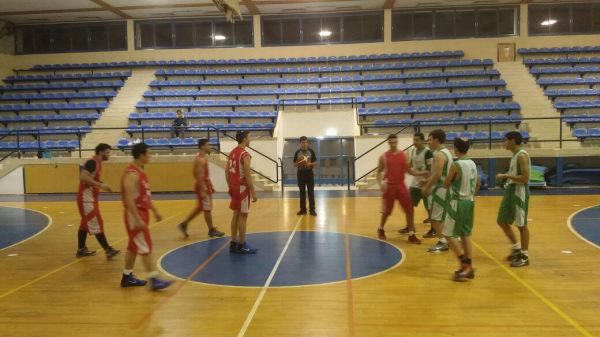 משתחררים מהלחצים – ליגת הישיבות מחזור 3