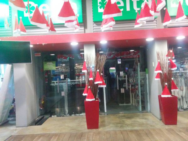 הטכניון מגיב: עץ האשוח הוצב לצד החנוכייה