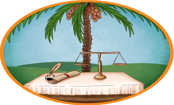 גיבור יומי לחנוכה: בג"ץ, מלפנייך! על דבורה הנביאה