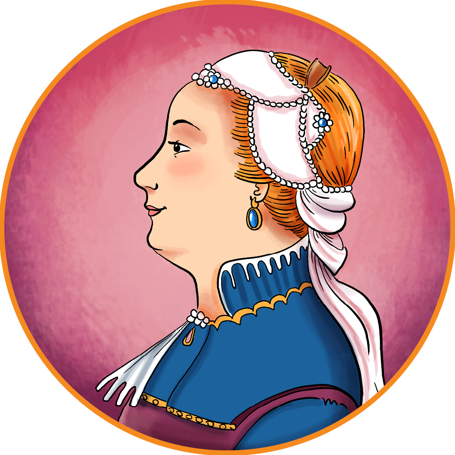 גיבור יומי: אישה אחת נגד הנצרות • דונה גרציה