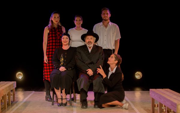 "מואר" – פסטיבל יהודי לאמנויות הבמה מגיע לראשונה לירושלים