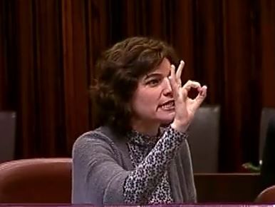 זנדברג לישראל כץ: "גזען, חצוף, אפס" וסולקה