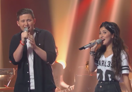 הושעתה מהאולפנא בעקבות אודישן בדה-וויס