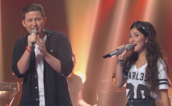 הושעתה מהאולפנא בעקבות אודישן בדה-וויס