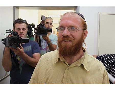 מנדלבליט הודיע: שוקל להעמיד לדין את הרב אליצור