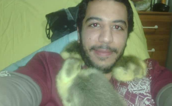 חשש ממשי לחייו: ראיתם? המשטרה מחפשת נעדר