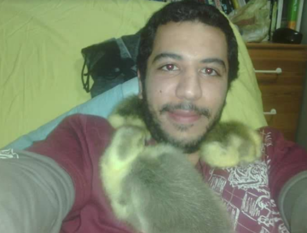 חשש ממשי לחייו: ראיתם? המשטרה מחפשת נעדר