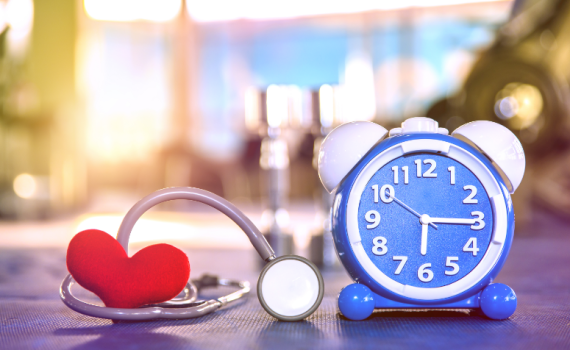 צפו: איך שבע שנים יכולות להראות כמו כמה ימים?