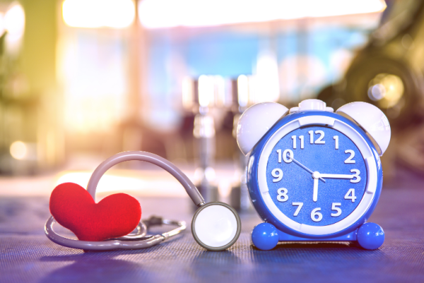 צפו: איך שבע שנים יכולות להראות כמו כמה ימים?