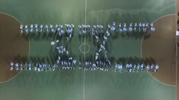 מרהיב: שבט 'אורות' בדגלנות שטרם ראיתם