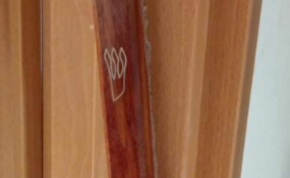 סיפורה המרגש של המזוזה מעמונה – 2006