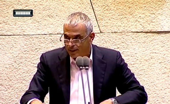 'תפתחו גוגל': כחלון עושה בית ספר ליש עתיד'; צפו