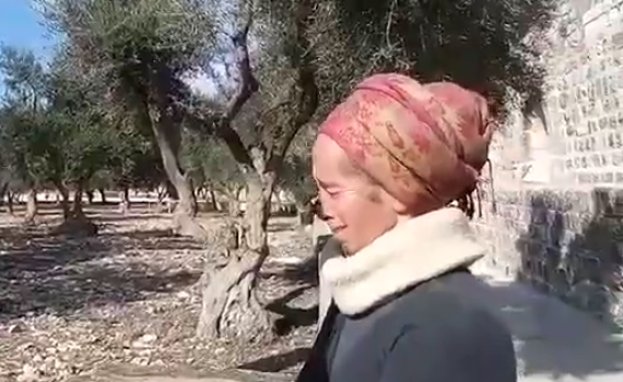 צפו: תמר ניזרי ממררת בבכי: "עסקה גרועה"