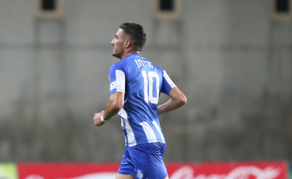 "אתיופי מסריח": תקרית מכוערת בליגת העל