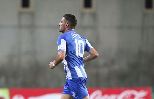 "אתיופי מסריח": תקרית מכוערת בליגת העל