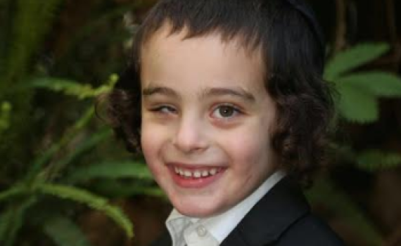 הילד בן ה-6 מירושלים אותר בסמוך לכפר חיזמא