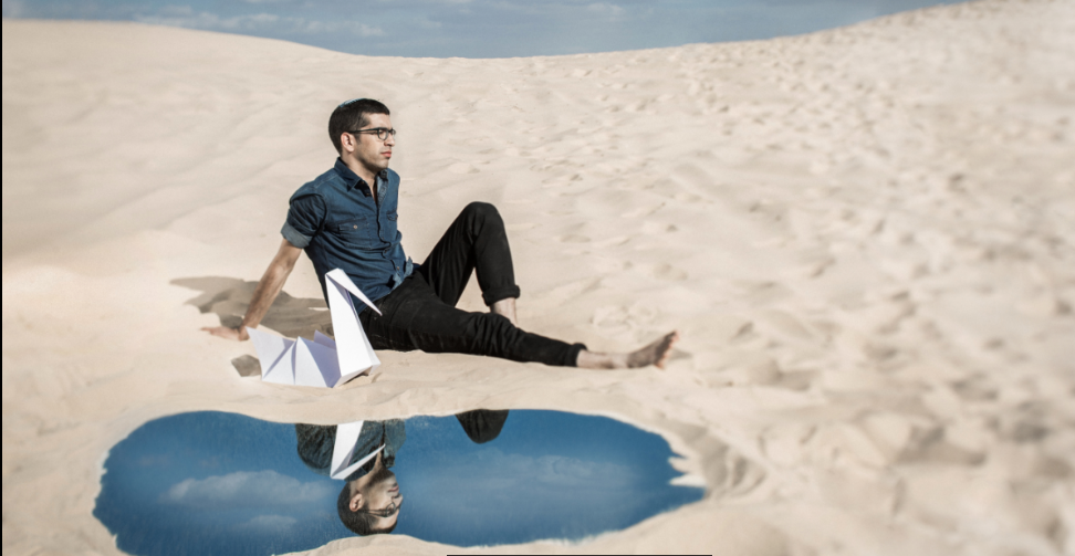 האזינו: חנן בן ארי בסינגל חדש