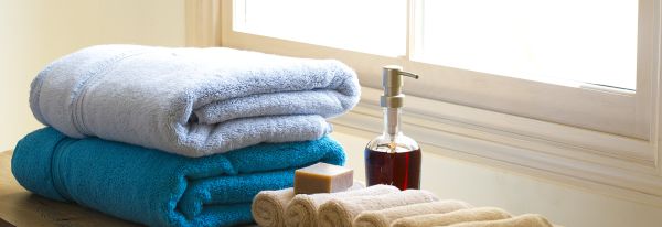 כמו במלון: 'אלכסנדר' – מגבות יוקרתיות ומפנקות