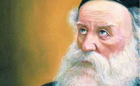 מסיבת י"ט כסלו בגולה