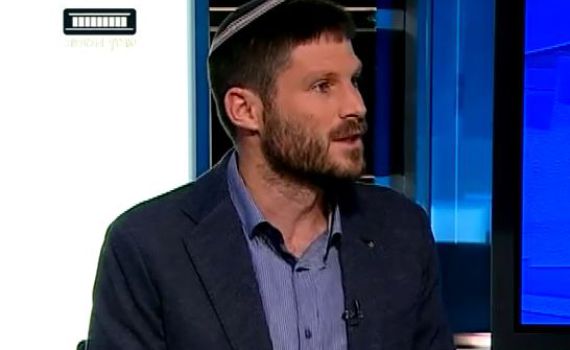 "אבא של אישתי התקשר בבכי ושאל אם זה אני"