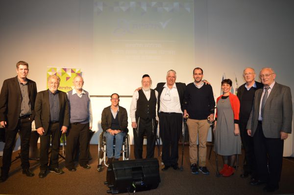 80 שנה לתלפיות: "חינוך יום יומי הוא גבורה"