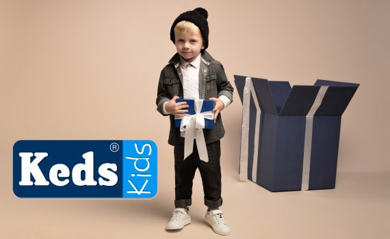 מבצע לחג: דמי חנוכה על קולקציית החורף בקדס קידס